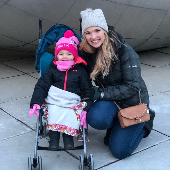 Meet your Posher, Jessica - Picture 1 of 1